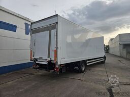 Iveco EUROCARGO ML 160E28/P - E6