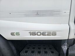 Iveco EUROCARGO ML 160E28/P - E6