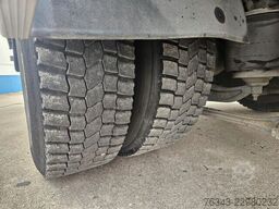 Iveco EUROCARGO ML 160E28/P - E6