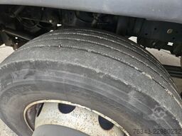 Iveco EUROCARGO ML 160E28/P - E6