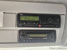 Iveco EUROCARGO ML 160E28/P - E6