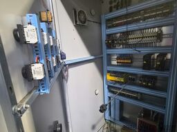 Ermak SPEED BEND PRO 1270x60