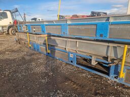 Stadler 14 Metre Conveyor