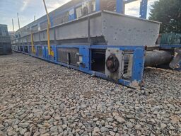 Stadler 14 Metre Conveyor
