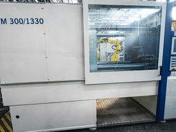 BATTENFELD HM 300/1330