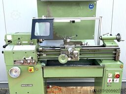 WEILER Praktikant 800 R