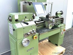 WEILER Praktikant 800 R