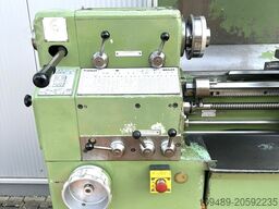 WEILER Praktikant 800 R