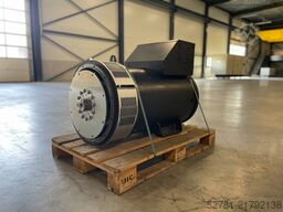  MeccAlte ECO38 - 300 kVA Alternator - DPX-25115