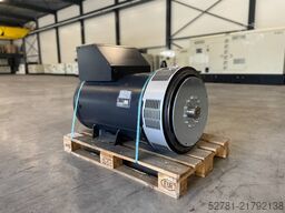 MeccAlte ECO38 - 300 kVA Alternator - DPX-25115