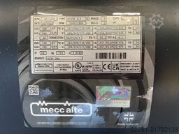  MeccAlte ECO38 - 300 kVA Alternator - DPX-25115