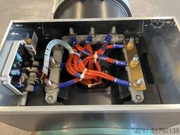  MeccAlte ECO38 - 300 kVA Alternator - DPX-25115