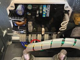  MeccAlte ECO38 - 300 kVA Alternator - DPX-25115