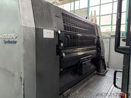 Heidelberg SM102-2P