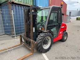 Manitou MH 25.4 T