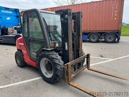 Manitou MH 25.4 T