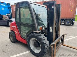 Manitou MH 25.4 T