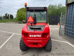 Manitou MH 25.4 T