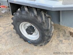 Wacker Neuson 3001