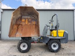 Wacker Neuson 3001