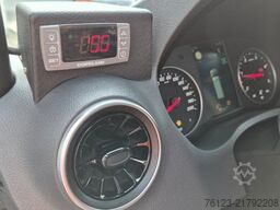 MERCEDES-BENZ 515 Sprinter 22 Schlafsessel Lagerfahrzeug S