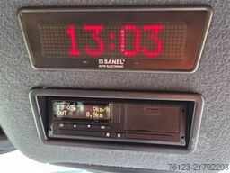 MERCEDES-BENZ 515 Sprinter 22 Schlafsessel Lagerfahrzeug S