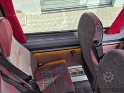 MERCEDES-BENZ 515 Sprinter 22 Schlafsessel Lagerfahrzeug S