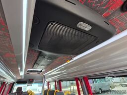 MERCEDES-BENZ 515 Sprinter 22 Schlafsessel Lagerfahrzeug S