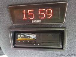 MERCEDES-BENZ 515 Sprinter 22 Schlafsessel Lagerfahrzeug S