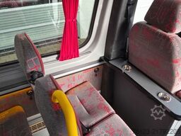 MERCEDES-BENZ 515 Sprinter 22 Schlafsessel Lagerfahrzeug S