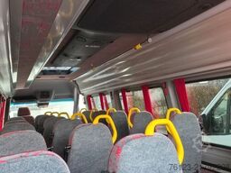 MERCEDES-BENZ 515 Sprinter 22 Schlafsessel Lagerfahrzeug S