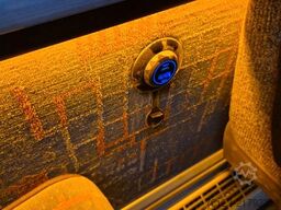 MERCEDES-BENZ 515 Sprinter 22 Schlafsessel Lagerfahrzeug S