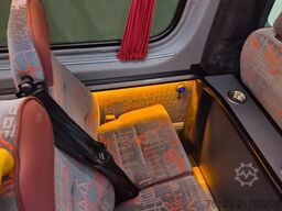 MERCEDES-BENZ 515 Sprinter 22 Schlafsessel Lagerfahrzeug S
