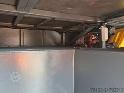 TEMSA 8 x Prestij SX Automatik  Novo Lux Stock Daily