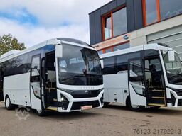 TEMSA 8 x Prestij SX Automatik  Novo Lux Stock Daily