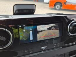MERCEDES-BENZ Sprinter III Kasten  519 CDI RWD 4x 4 Allrad