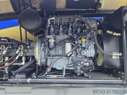 JLG 1250AJP Diesel, 4x4x4 Drive, 40.1m Working Height,