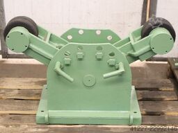 Heitze 405/0 Rollenabstand 240 - 780 mm
