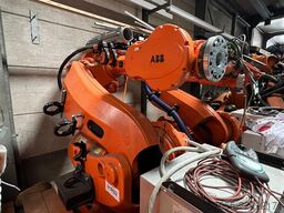 ABB IRB 7600-500/2.55 IRC5