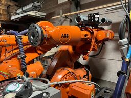 ABB IRB 7600-500/2.55 IRC5
