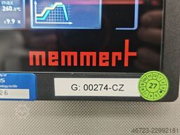 Memmert SF160Plus