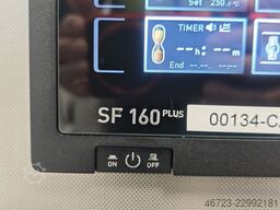 Memmert SF160Plus