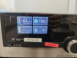Memmert SF160Plus