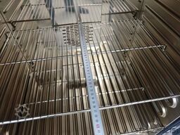 Memmert SF160Plus