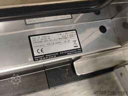 Memmert SF160Plus