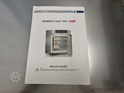 Memmert SF160Plus