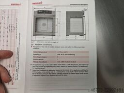 Memmert SF160Plus