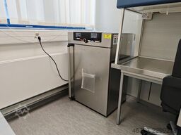 Memmert SF160Plus