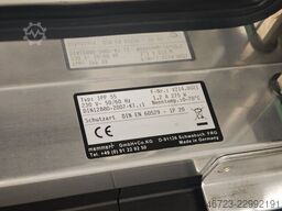 Memmert IPP 55