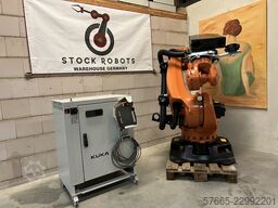 KUKA KR210 R2700 PRIME KRC4